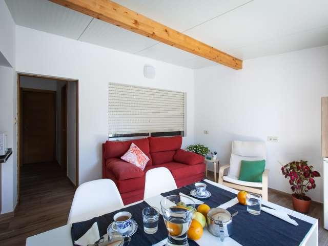 Apartamento en alquiler en Vigo, A Ponte Apartamento en alquiler en Vigo, A Ponte
