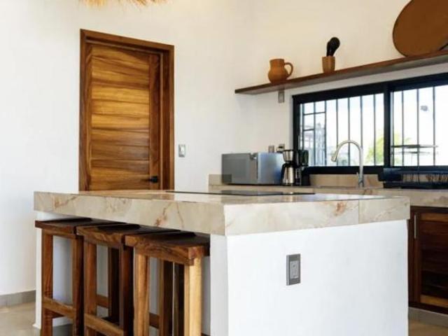 Casa en venta en Santa María Colotepec, Oaxaca