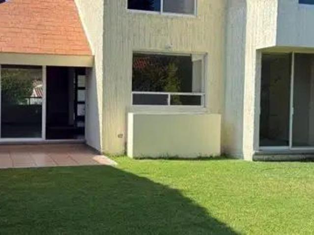 Casa en renta en Atlixco, Puebla
