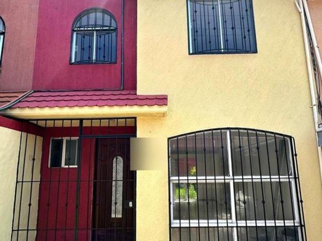 Dúplex en venta en Tlalnepantla, Tlalnepantla de Baz