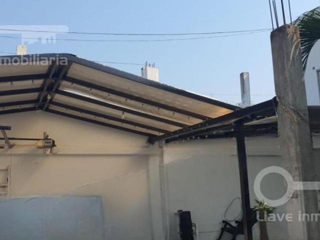 Casa en venta en Coatzacoalcos, Veracruz