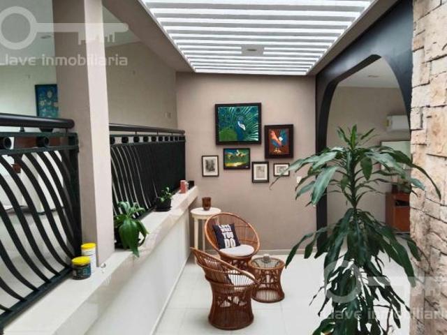 Casa en venta en Coatzacoalcos, Veracruz