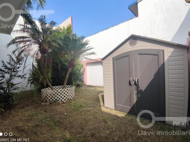 Casa en venta en Coatzacoalcos, Veracruz