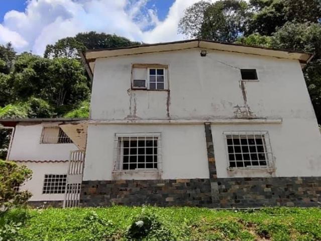 Casa en venta en El Penon, Miranda