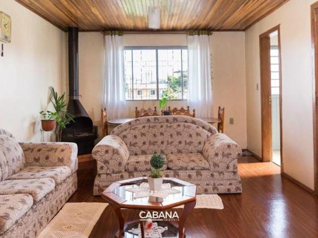 Casa venda em Caxias do Sul, Serrano