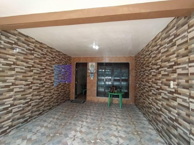 Casa aluguel em Guamá, Belém