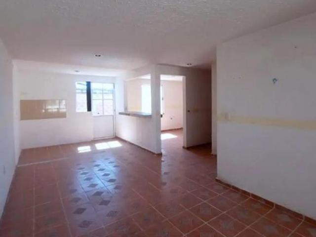 Casa en venta en Tlaxco, Tlaxcala