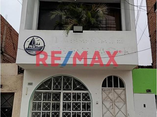 Casa venta en San Martin De Porres, Lima Metropolitana