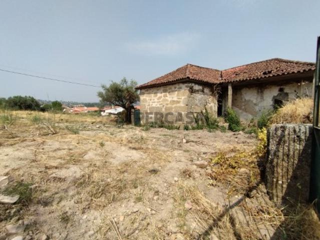 Terreno venda em Mirandela, Bragança