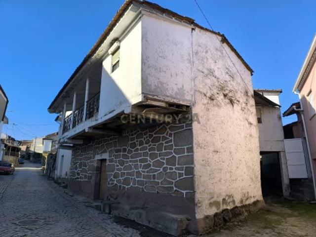 Casa venda em Chaves, Vila Real