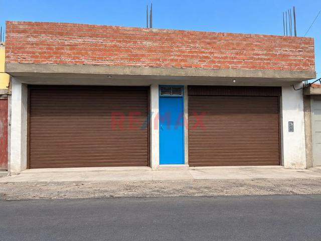 Casa venta en Cerro Colorado, Arequipa
