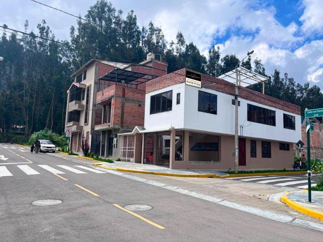 Departamento venta en Junin
