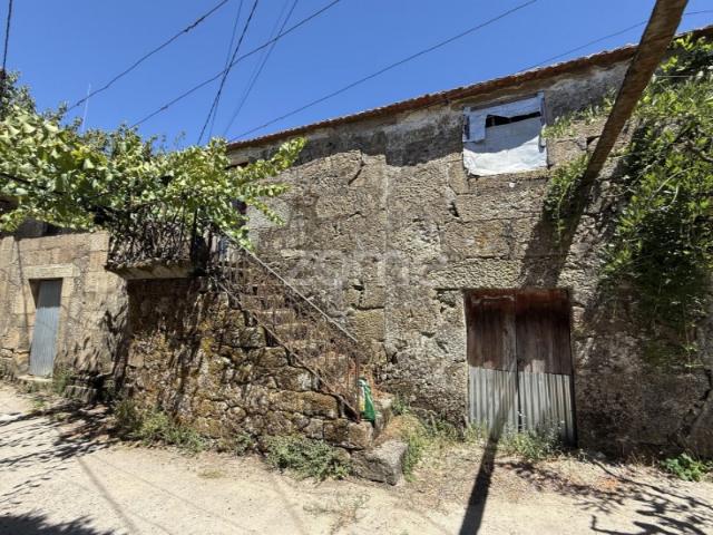 Casa venda em Anreade, Anreade e São Romão de Arego