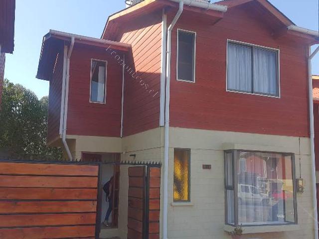 Casa en arriendo en La Calera, Valparaíso