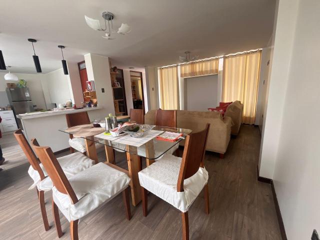 Casa venta en Junin
