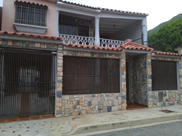 Casa en venta en Carabobo