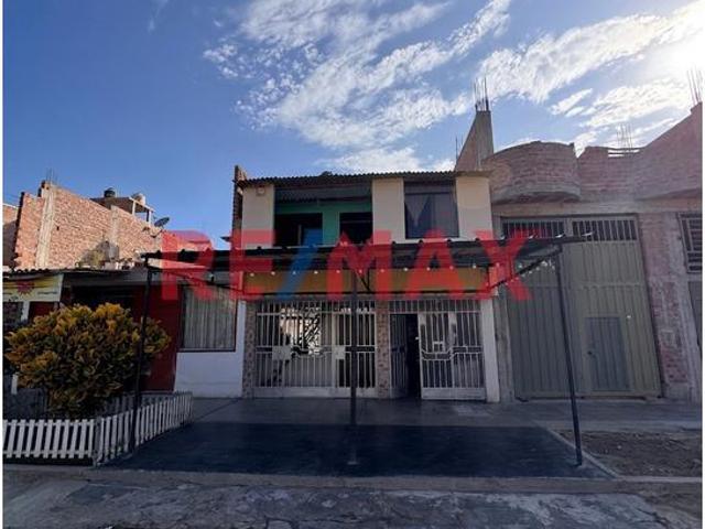 Casa venta en La Libertad