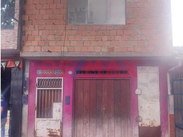 Casa venta en Iquitos, Loreto