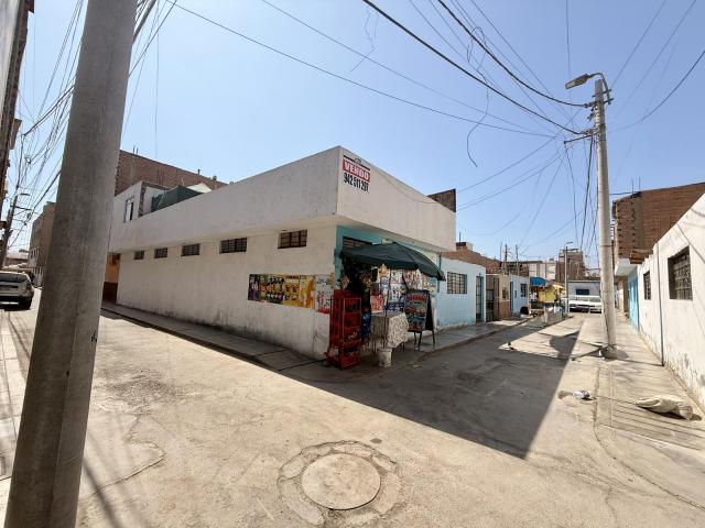 Casa venta en Huacho, Huaura