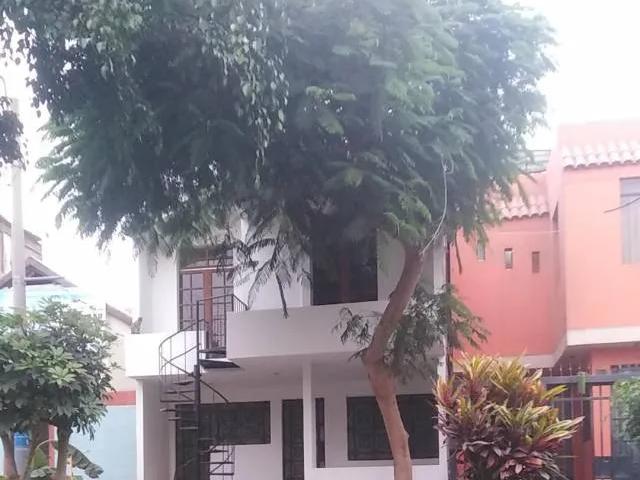 Casa venta en San Miguel, San Miguel Characuaycui