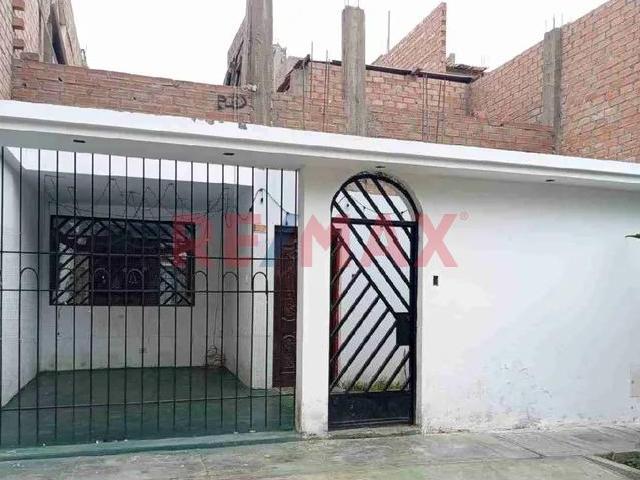 Casa venta en San Martin De Porres, Lima Metropolitana