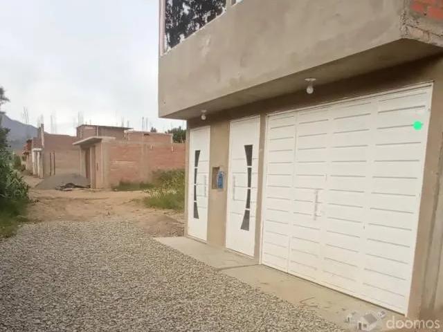 Casa venta en Leoncio Prado, Huánuco