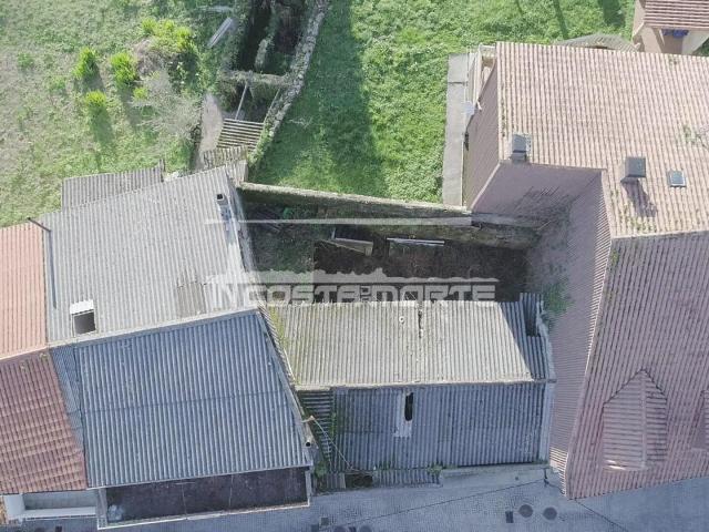 Casa en venta en Fisterra, Galicia