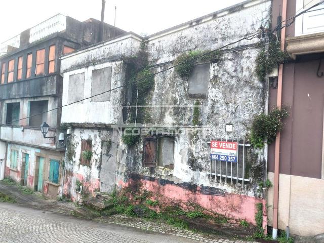 Casa en venta en Fisterra, Galicia