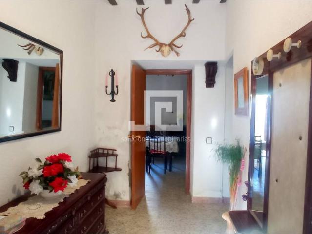 Casa en venta en Villamanrique De Tajo, Madrid