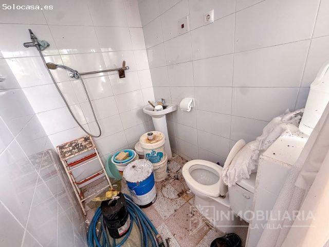 Casa en venta en Sierra de las Nieves, Andalucía