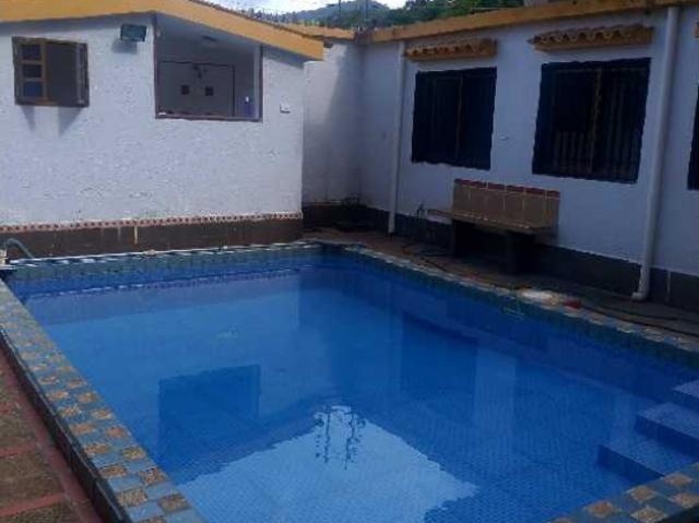 Casa en venta en Puerto Cabello