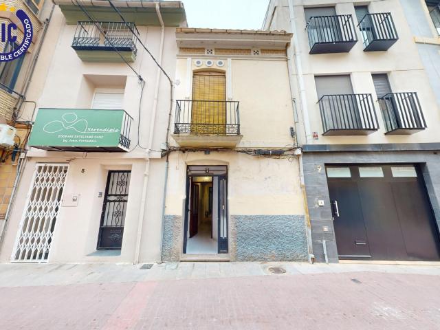 Casa en venta en Coslada