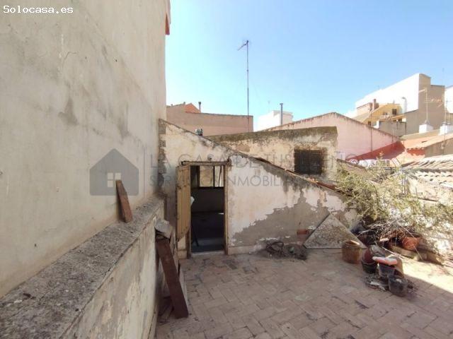 Casa en venta en l'Alt Vinalopó / El Alto Vinalopó, Valencia