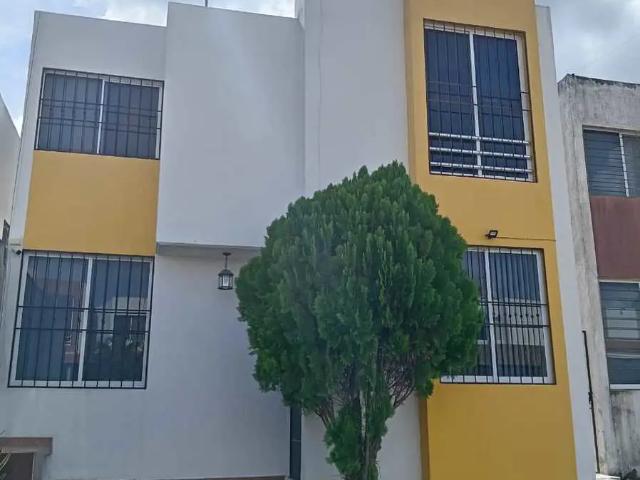 Casa en renta en Ticul, Yucatán