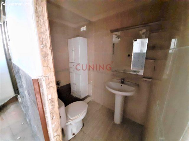 Casa en venta en Santiago Del Campo, Extremadura