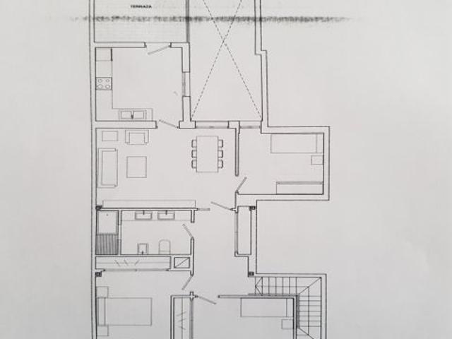 Casa en venta en Peñarroya-pueblonuevo