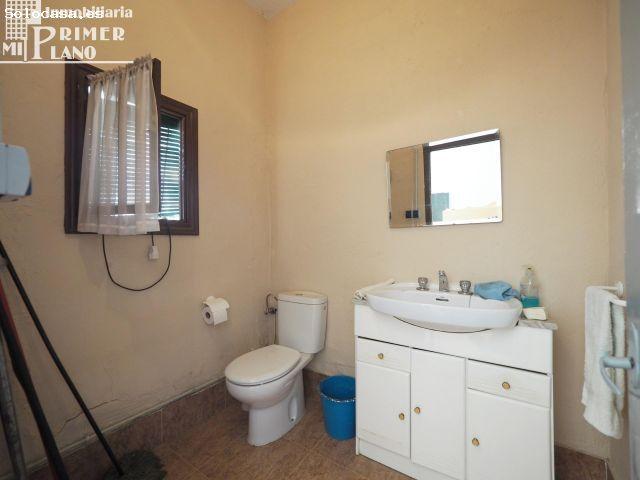 Casa en venta en Tomelloso, Ciudad Real