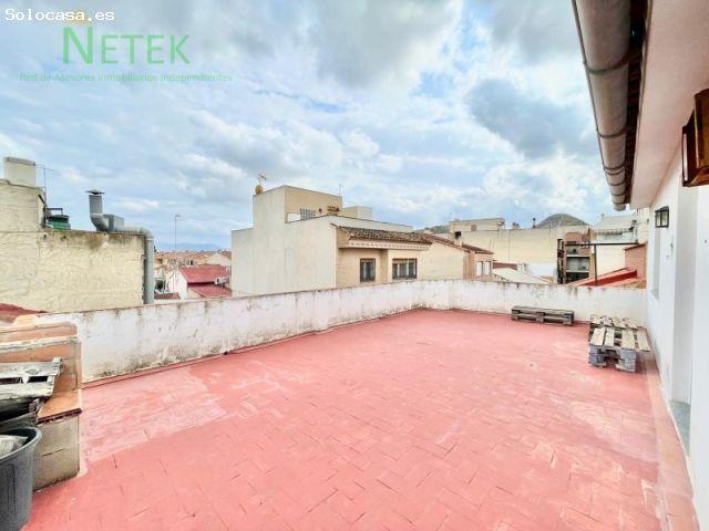 Casa en venta en Santomera, Santomera