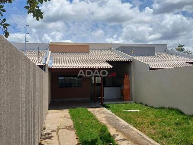 Casa venda em Região Geográfica Imediata de Goiânia, Aparecida de Goiânia