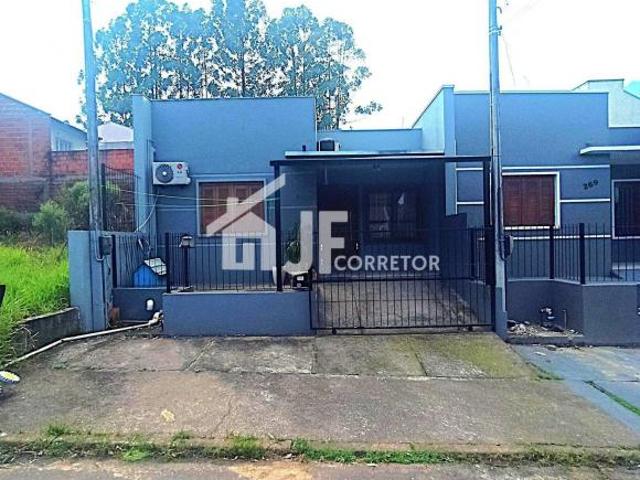 Casa venda em Estância Velha