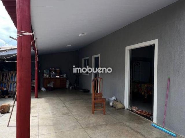 Casa venda em Região Geográfica Imediata de Águas Lindas de Goiás, Região Integrada de Desenvolvimento do Distrito Federal e Entorno