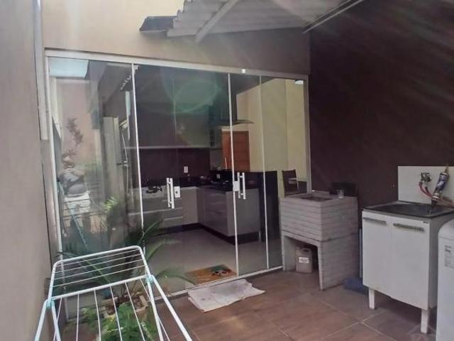 Casa venda em Jardim Conquista, Marília