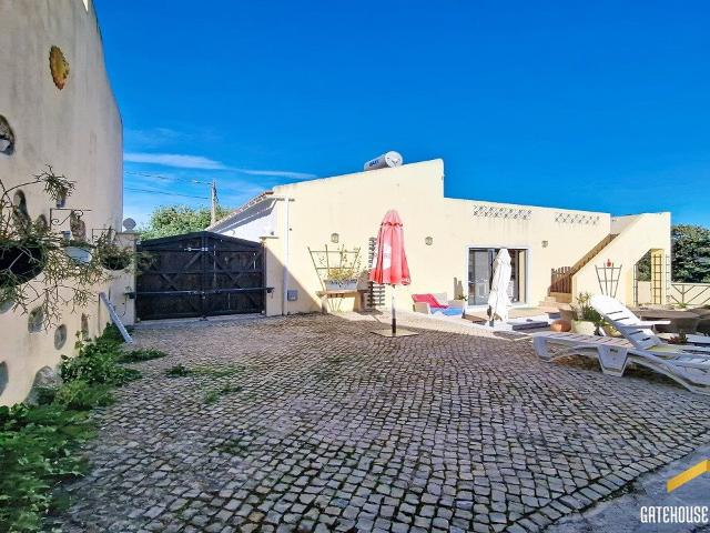 Vivenda venda em Loulé, Faro