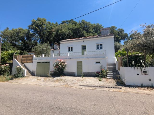 Vivenda venda em Marvão, Santa Maria De Marvão