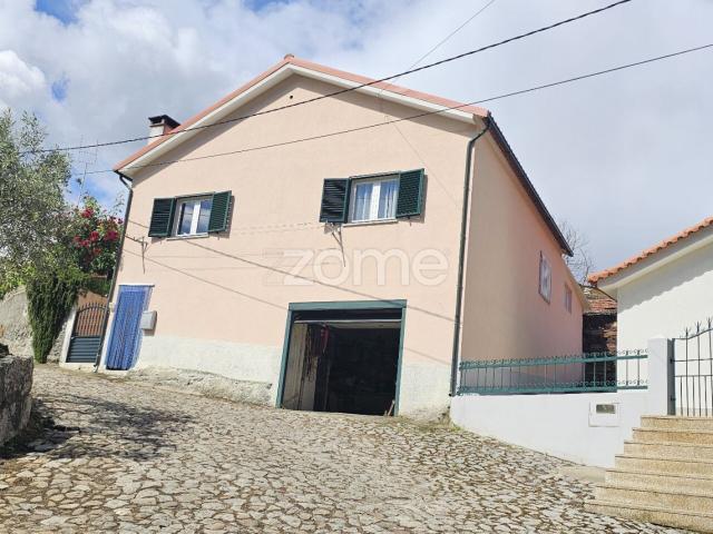 Casa venda em Jou, Vila Real