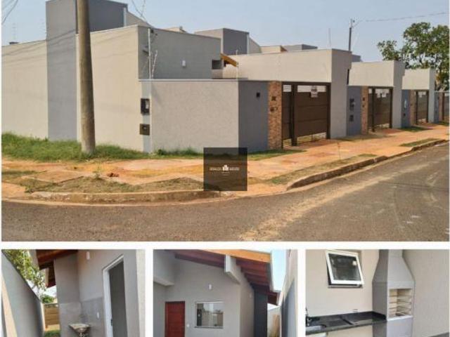 Casa venda em Região Geográfica Imediata de Campo Grande, Campo Grande