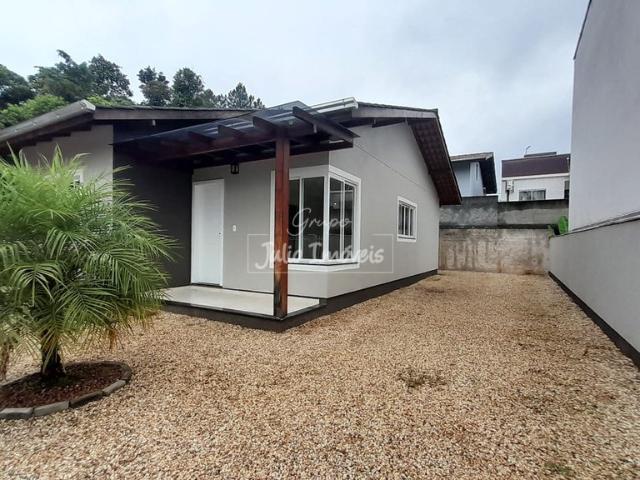 Casa aluguel em Dom Joaquim, Brusque