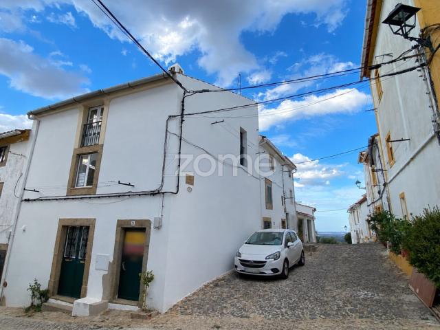 Casa venda em Santa Maria da Devesa, Castelo de Vide