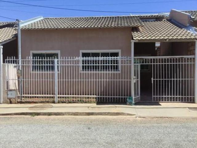 Casa venda em Região Geográfica Imediata de Luziânia, Região Integrada de Desenvolvimento do Distrito Federal e Entorno