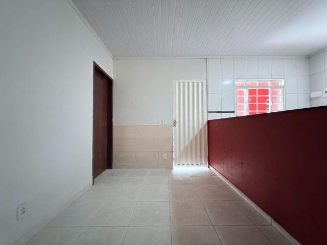 Casa aluguel em Ceilândia Norte, Ceilândia